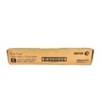 Toner Xerox 006R01701 Negro 26,000 páginas - Imagen 2