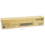 Toner Xerox 006R01573 Negro  9,000 paginas. - Imagen 3
