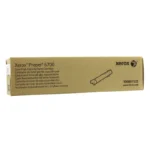 Toner Xerox 106R01523 Cyan 12,000 páginas - Imagen 3