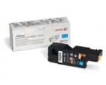 Toner Xerox 106R01631 Cyan 1,000 páginas - Imagen 2