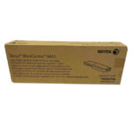 Toner Xerox 106R02748 Cyan 11,500 páginas