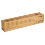 Toner Xerox 106R03770 Yellow 3,300 páginas