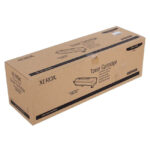 Toner Xerox 106R01294 Negro 35,000 páginas