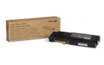 Toner Xerox 106R02251 Yellow 2,000 páginas - Imagen 2