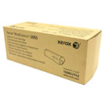 Toner Xerox 106R02742 Negro 30,000 páginas - Imagen 2