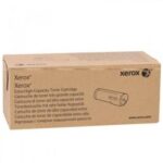 Toner Xerox 106R03488 Negro High 5,500 páginas - Imagen 3