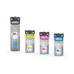 Tinta Epson T05A200 Cyan WF-C878R Original - Imagen 3