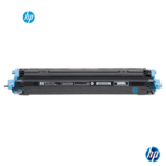 Tóner Hp 124A (Q6000A) Negro 2,500 Pag LaserJet Pro 1600 - Imagen 2