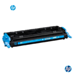 Tóner Hp 124A (Q6001A) Cyan 2,000 Pag LaserJet Pro 1600 - Imagen 2