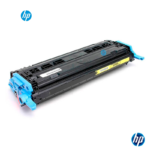 Tóner Hp 124A (Q6002A) Yellow 2,000 Pag LaserJet Pro 1600 - Imagen 2