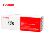 Toner Canon 128 Negro 2,100pag.