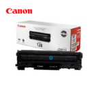 Toner Canon 128 Negro 2,100pag. - Imagen 2