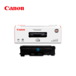 Toner Canon 128 Negro 2,100pag. - Imagen 3