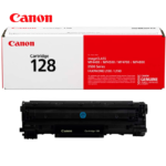 Toner Canon 128 Negro 2,100pag. - Imagen 4