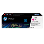 Toner Hp CE323A 128A CM1415 Magenta Original