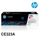 Toner Hp CE323A 128A CM1415 Magenta Original - Imagen 2