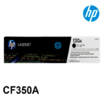 Toner Hp CF350A 130A M176/M177 Negro Original - Imagen 2