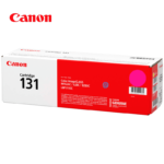 Toner Canon 131 Magenta 1,500pag - Imagen 3