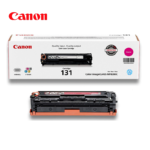 Toner Canon 131 Magenta 1,500pag - Imagen 2