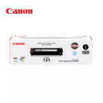 Toner Canon 131 Negro 1,400pag