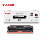 Toner Canon 131 Negro 1,400pag - Imagen 2