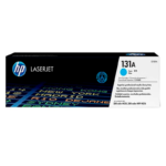 Toner Hp CF211A 131A M276 Cyan Original