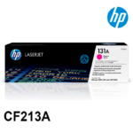 Toner Hp CF213A 131A M276 Magenta Original - Imagen 2