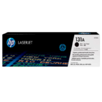 Toner Hp CF210A 131A M276 Negro Original