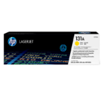 Toner Hp CF212A 131A M276 Yellow Original