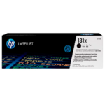Toner Hp CF210X 131X M276 Negro Original