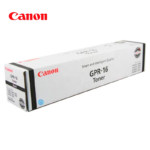 Toner Canon GPR-16  Negro 24,000pag