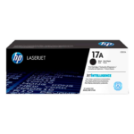 Toner Hp 17A (CF217A) Negro 1,600 Pag LaserJet Pro M102