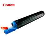 Toner Canon GPR-18 Negro 8,300pag. - Imagen 2