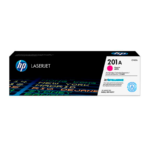 Toner Hp 201A (CF403A) Magenta 1,400 Pag LaserJet M252DW