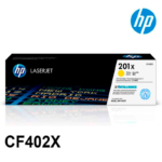 Toner Hp CF402X 201X M252/M277 Yellow Original - Imagen 2