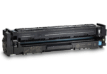 Tóner HP CF511A (204A) Cyan 900 Pag Color LaserJet Pro MFP M180nw - Imagen 3