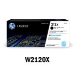 Tóner Hp 212X (W2120X) Negro 13,000 Pag Color LaserJet Enterprise Flow MFP M578c - Imagen 2