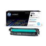 Tóner Hp 212X (W2120X) Negro 13,000 Pag Color LaserJet Enterprise Flow MFP M578c - Imagen 3