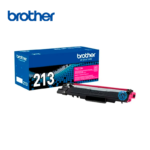 Toner Brother TN-213M Magenta 1,300 paginas - Imagen 2