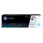 Tóner Hp 215A (W2310A) Negro 1,050 Pag Color LaserJet Pro MFP M155a