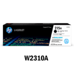 Tóner Hp 215A (W2310A) Negro 1,050 Pag Color LaserJet Pro MFP M155a - Imagen 2