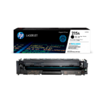 Tóner Hp 215A (W2310A) Negro 1,050 Pag Color LaserJet Pro MFP M155a - Imagen 3