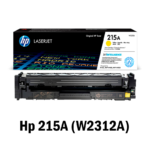 Tóner Hp 215A (W2312A) Yellow  850 Pág Color LaserJet Pro MFP M155a - Imagen 2