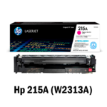 Tóner Hp 215A (W2313A) Magenta 850 Pág Color LaserJet Pro MFP M155a - Imagen 2