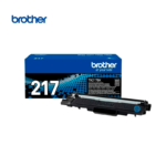 Toner Brother TN-217Bk  Negro 3,000 paginas - Imagen 2
