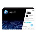 Toner Hp 58X (CF258X) 10,000 Pag LaserJet Pro M404n