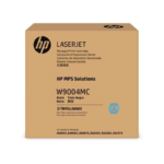 Tóner Hp W9004MC Negro 50,000pag LaserJet Managed E60055dn