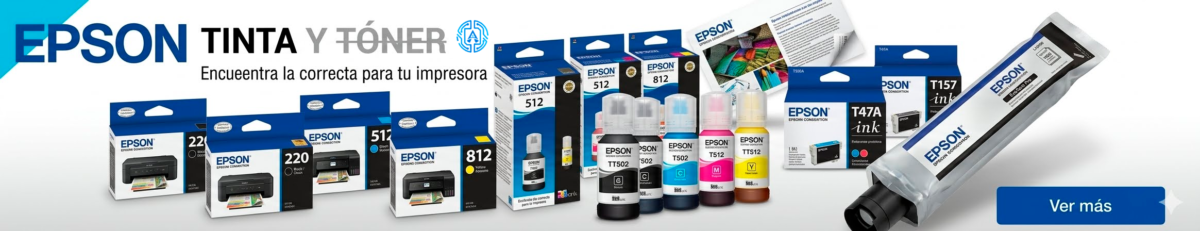 Botella de Tinta Epson T504 (T504120) Negro 127ml - Imagen 3