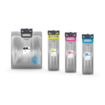 Tinta Epson T05B400 Yellow 50,000 Pag - Imagen 2