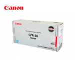 Toner Canon GPR-28 Magenta 6,000pag